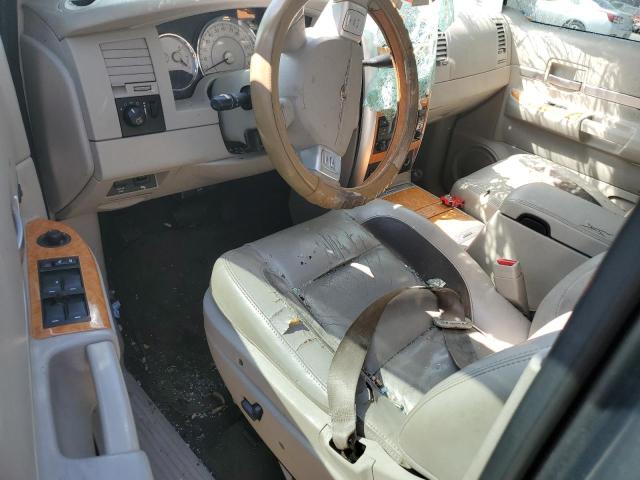 Photo 8 from auction – 2008 CHRYSLER ASPEN LIMI with VIN 1A8HX58288F130966