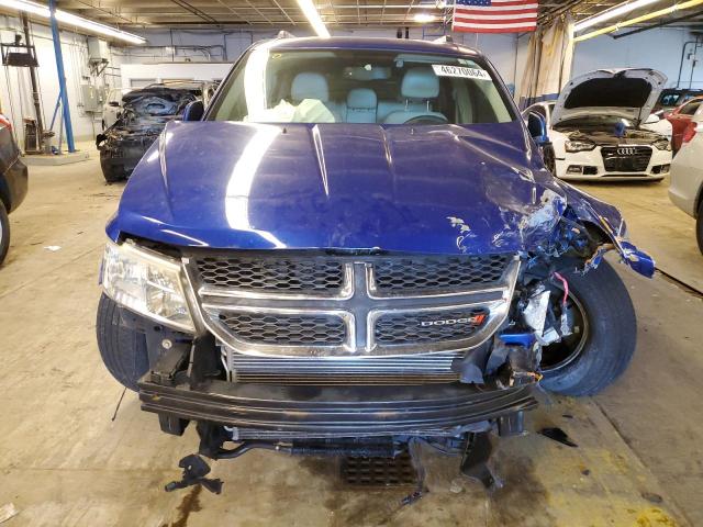 Photo 5 from auction – 2012 DODGE JOURNEY CR with VIN 3C4PDCDG7CT353242
