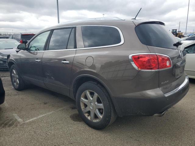 صورة رقم 2 من المزاد - 2009 BUICK ENCLAVE CX مع VIN 5GAER23D59J185225