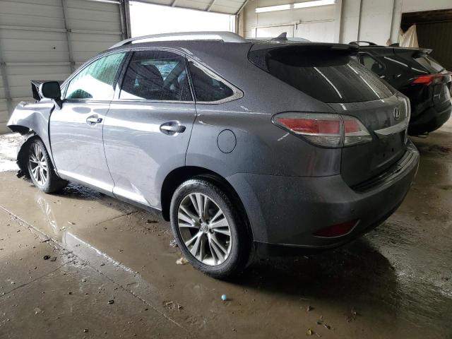 Photo 2 from auction – 2013 LEXUS RX 350 with VIN JTJZK1BA2D2416474