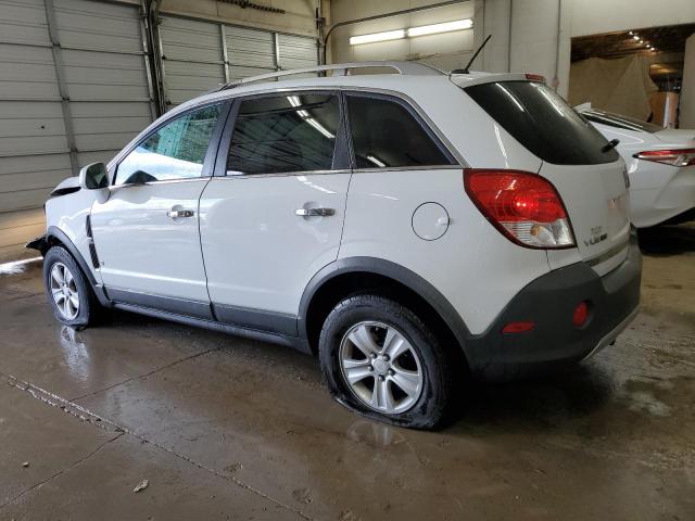 Photo 2 from auction – 2008 SATURN VUE XE with VIN 3GSCL33PX8S730442