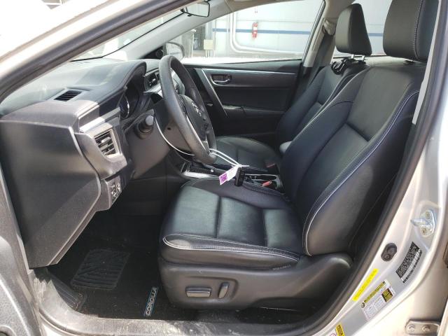 Photo 7 from auction – 2016 TOYOTA COROLLA L with VIN 5YFBURHEXGP567575