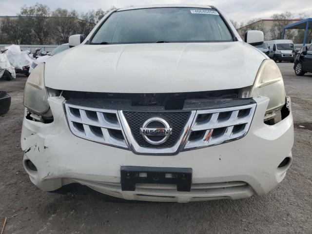 Photo 5 from auction – 2013 NISSAN ROGUE S with VIN JN8AS5MT7DW552179