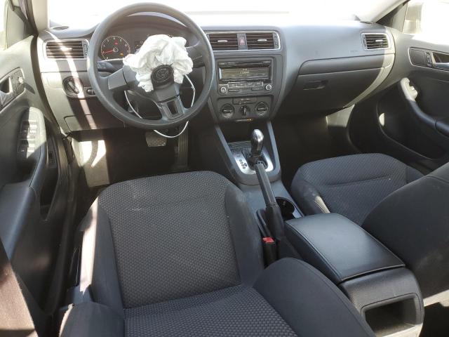 Photo 8 from auction – 2014 VOLKSWAGEN JETTA BASE with VIN 3VW2K7AJ1EM320710
