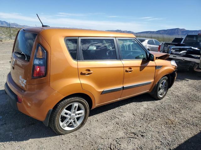 Снимка 3 от търг – 2011 KIA SOUL + с VIN KNDJT2A24B7212465