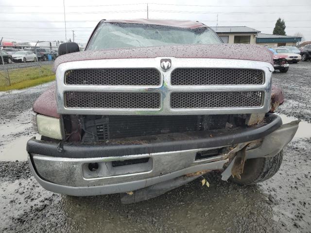 Photo 5 from auction – 2001 DODGE RAM 2500 with VIN 3B7KC23661G793894