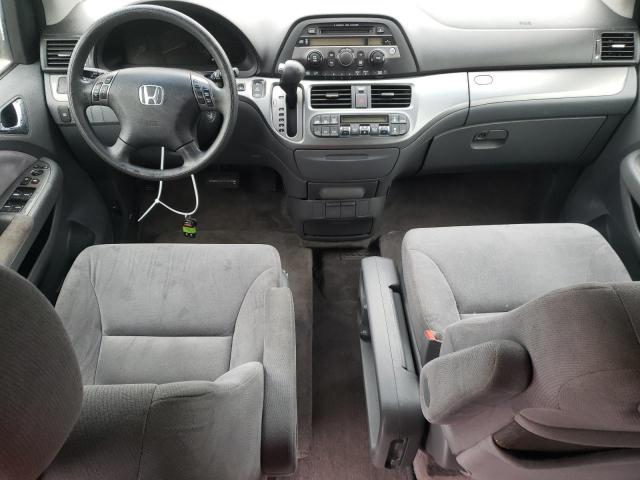 Photo 8 from auction – 2007 HONDA ODYSSEY EX with VIN 5FNRL38427B065094