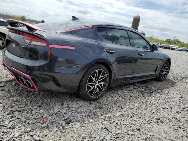 Photo 3 from auction – 2023 KIA STINGER GT with VIN KNAE35LD6P6126957