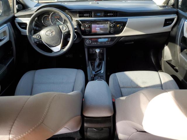 Photo 8 from auction – 2016 TOYOTA COROLLA L with VIN 5YFBURHE7GP506619