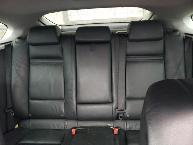 Photo 10 from auction – 2012 BMW X6 XDRIVE3 with VIN 5UXFG2C54CL778814