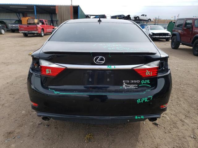 Photo 6 from auction – 2014 LEXUS ES 350 with VIN JTHBK1GG2E2135857
