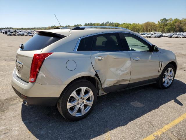 Photo 3 from auction – 2016 CADILLAC SRX PREMIU with VIN 3GYFNDE32GS570911