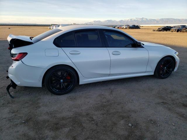 Photo 3 from auction – 2022 BMW M340XI with VIN WBA5U9C02NFL86335