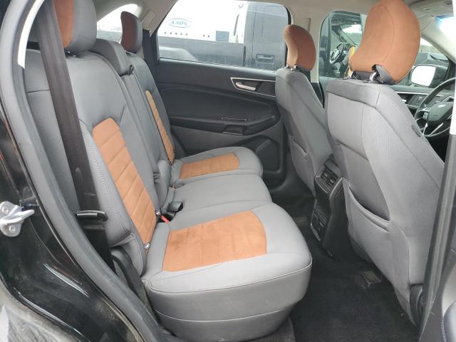Photo 11 from auction – 2018 FORD EDGE SEL with VIN 2FMPK3J94JBB10097