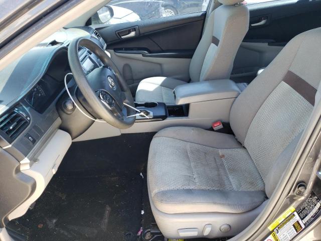 Photo 7 from auction – 2012 TOYOTA CAMRY BASE with VIN 4T4BF1FK0CR213034