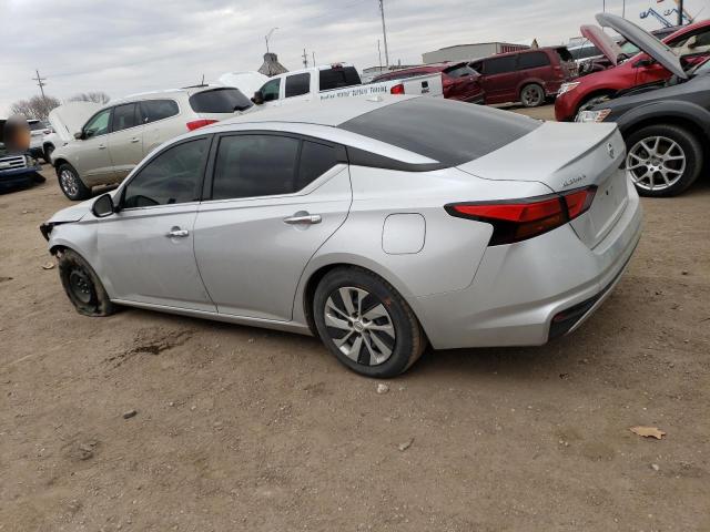 Photo 2 from auction – 2019 NISSAN ALTIMA S with VIN 1N4BL4BV9KC221037