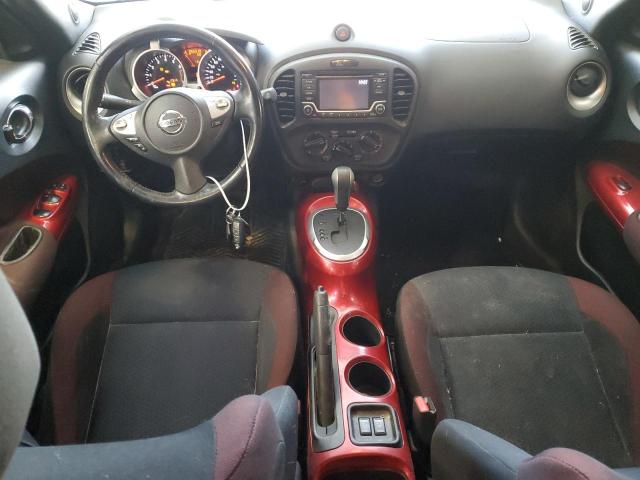 Photo 8 from auction – 2016 NISSAN JUKE S with VIN JN8AF5MV0GT651695