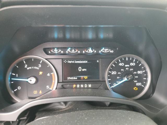 Photo 9 from auction – 2021 FORD F250 SUPER with VIN 1FT7W2BT3MEC61695