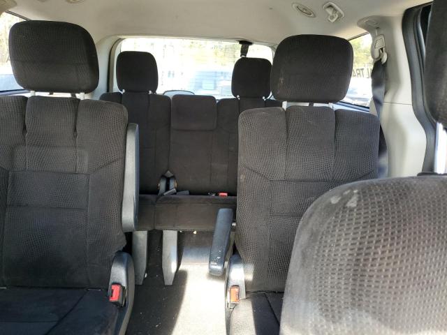 Photo 10 from auction – 2014 DODGE CARAVAN with VIN 2C4RDGBG8ER170215