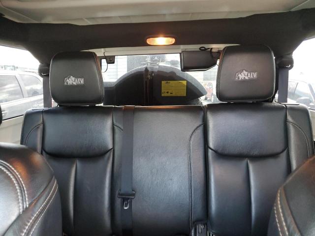 Photo 10 from auction – 2016 JEEP WRANGLER U with VIN 1C4BJWFG3GL223686