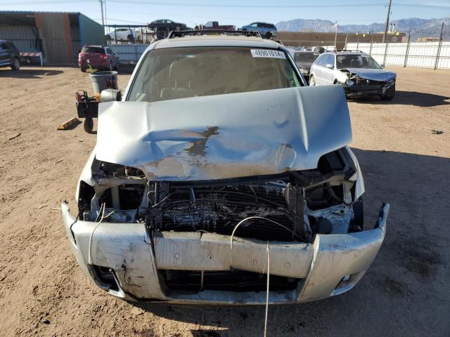 Photo 5 from auction – 2005 MERCURY MARINER with VIN 4M2YU57185DJ15779