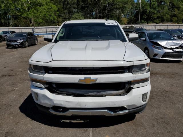 Photo 5 from auction – 2017 CHEVROLET SILVERADO with VIN 1GCVKREC5HZ116874