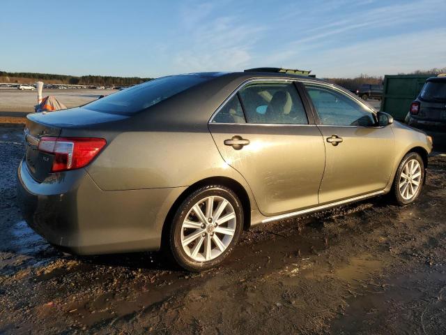 Photo 3 from auction – 2012 TOYOTA CAMRY with VIN 4T1BF1FK8CU619542