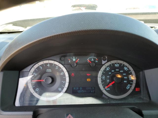 Photo 9 from auction – 2012 FORD ESCAPE XLT with VIN 1FMCU0D78CKB01607