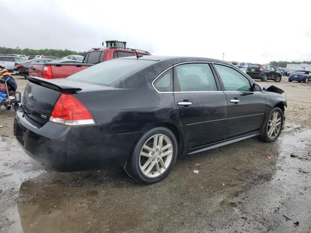 Photo 3 from auction – 2013 CHEVROLET IMPALA LTZ with VIN 2G1WC5E30D1226947