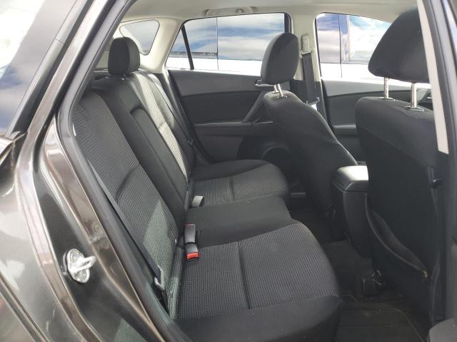 Photo 10 from auction – 2013 MAZDA 3 I with VIN JM1BL1L83D1707875