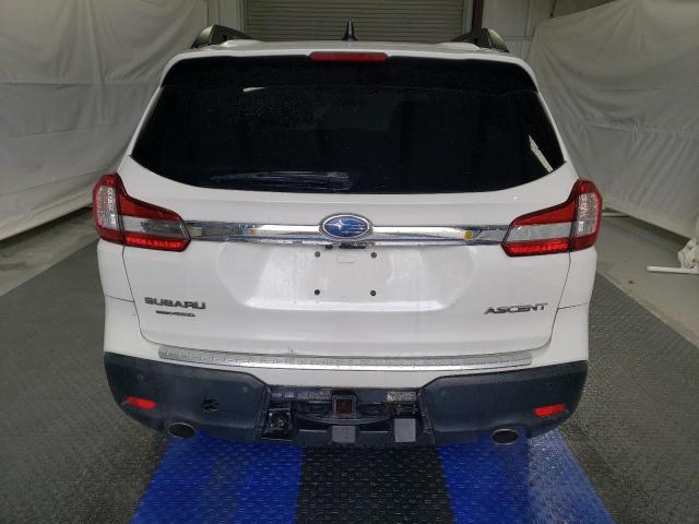 صورة رقم 6 من المزاد - 2019 SUBARU ASCENT PRE مع VIN 4S4WMACD0K3463224