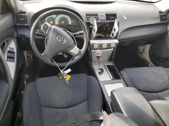 Photo 8 from auction – 2010 TOYOTA CAMRY BASE with VIN 4T1BF3EK8AU504630