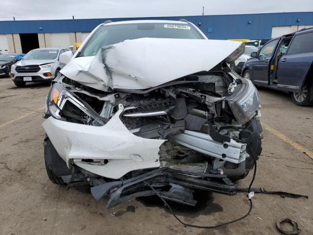 Photo 5 from auction – 2020 BUICK ENCORE PRE with VIN KL4CJASB1LB071614