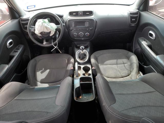 Zdjęcie 8 z aukcji – 2016 KIA SOUL z VIN KNDJN2A28G7378375