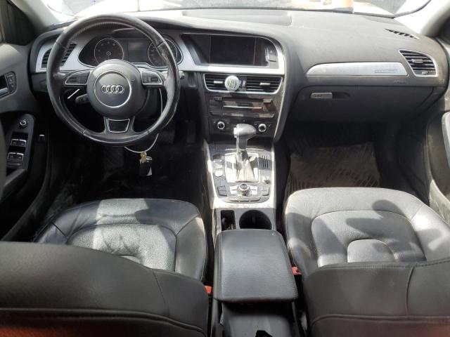 Photo 8 from auction – 2016 AUDI A4 PREMIUM with VIN WAUBFAFL1GN014174