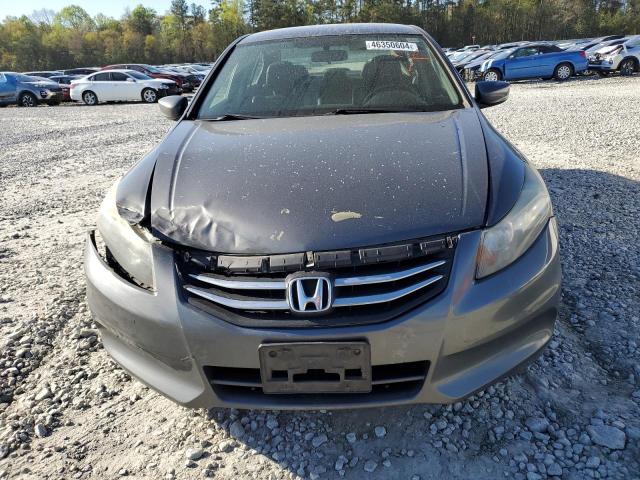 Photo 5 from auction – 2012 HONDA ACCORD SE with VIN 1HGCP2F65CA211498
