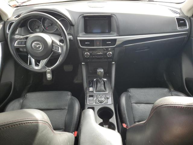 Photo 8 from auction – 2016 MAZDA CX-5 GT with VIN JM3KE4DY6G0765880