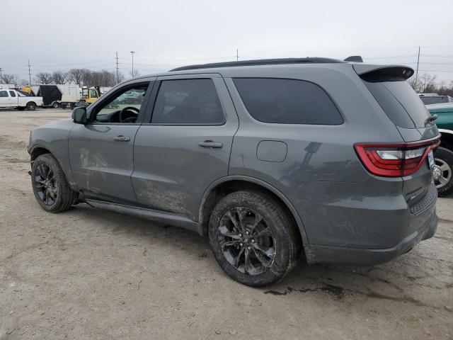 Photo 2 from auction – 2023 DODGE DURANGO GT with VIN 1C4RDJDG5PC657801