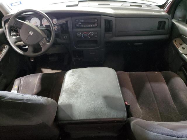 Photo 8 from auction – 2004 DODGE RAM 1500 S with VIN 1D7HA18D74J121241