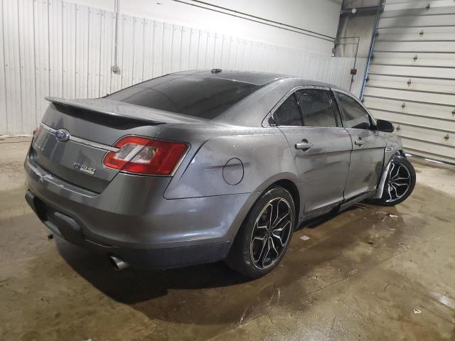 Photo 3 from auction – 2011 FORD TAURUS SHO with VIN 1FAHP2KT3BG128296