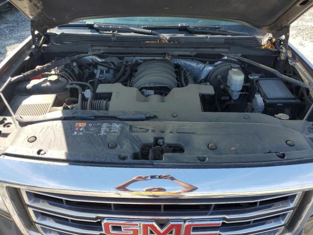 Photo 11 from auction – 2014 GMC SIERRA K15 with VIN 3GTU2VEC3EG444729