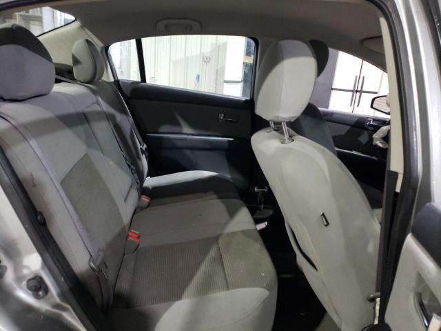 Photo 10 from auction – 2012 NISSAN SENTRA 2.0 with VIN 3N1AB6AP6CL681465