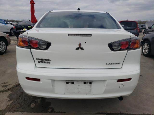 Photo 6 from auction – 2010 MITSUBISHI LANCER ES/ with VIN JA32U2FU4AU032896