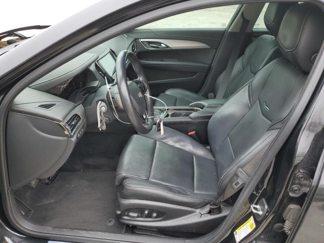 Photo 7 from auction – 2015 CADILLAC ATS PREMIU with VIN 1G6AE5S30F0116076