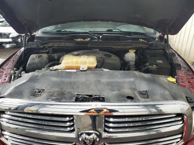 Photo 11 from auction – 2017 RAM 1500 SLT with VIN 1C6RR7LM0HS877969