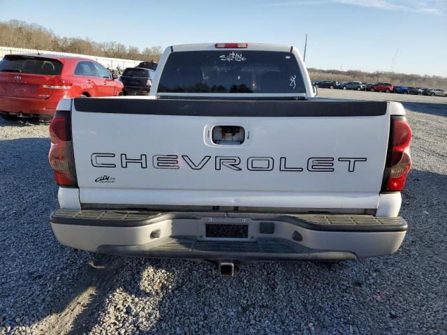 Photo 6 from auction – 2007 CHEVROLET SILVERADO with VIN 1GCEC14X87Z173118