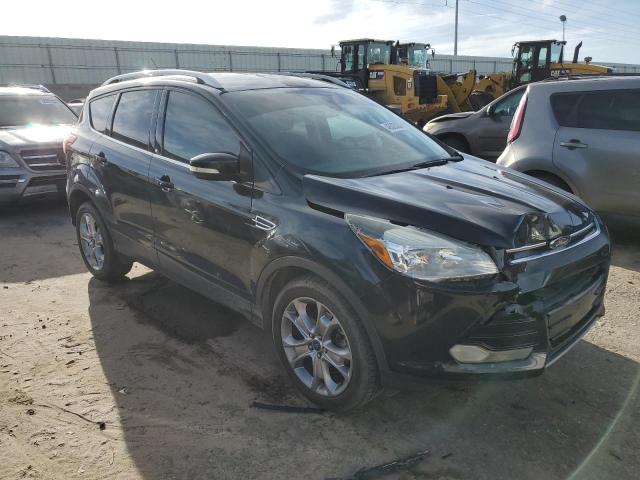 Photo 4 from auction – 2014 FORD ESCAPE TIT with VIN 1FMCU9J9XEUE13753