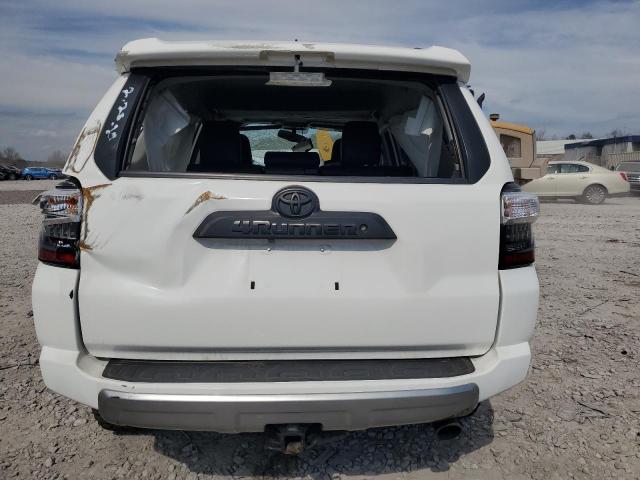 Photo 6 from auction – 2019 TOYOTA 4RUNNER SR with VIN JTEBU5JR8K5630616