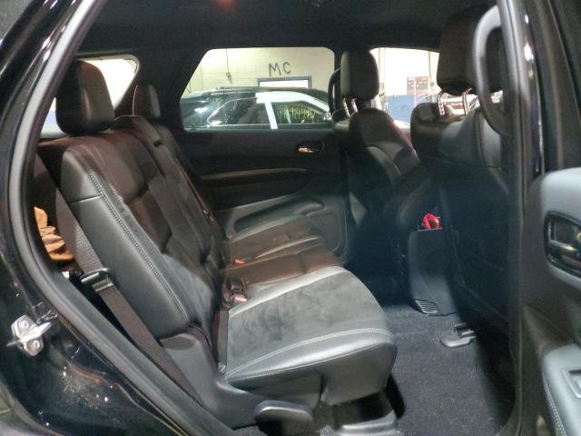 Photo 11 from auction – 2021 DODGE DURANGO GT with VIN 1C4RDJDG2MC697104