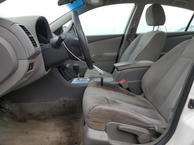 Photo 7 from auction – 2012 NISSAN ALTIMA BAS with VIN 1N4AL2AP4CC219183